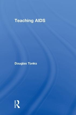 Teaching AIDS book