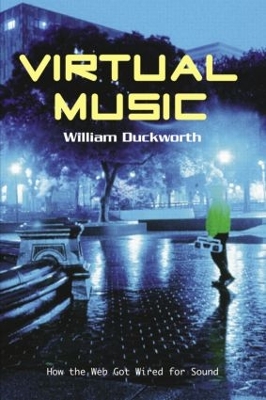 Virtual Music book