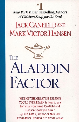 Aladdin Factor book