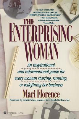 Enterprising Woman book