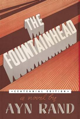 Fountainhead book