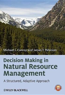 Decision Making in Natural Resource Management book