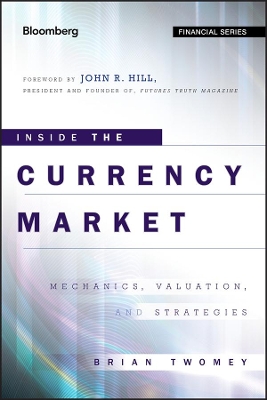 Inside the Currency Market book