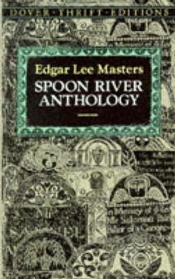 Spoon River Anthology book