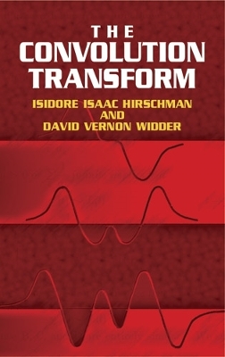 Convolution Transform book
