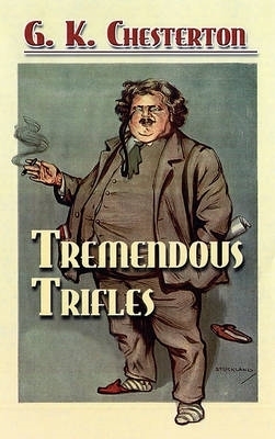 Tremendous Trifles book