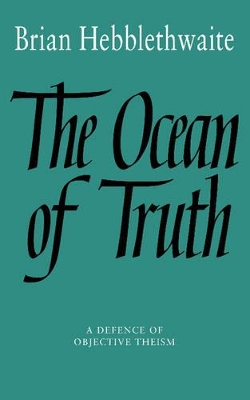 Ocean of Truth book