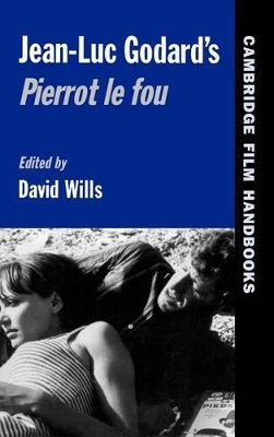 Jean-Luc Godard's Pierrot le Fou by David Wills