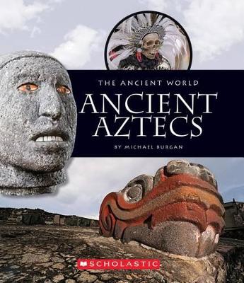 Ancient Aztecs book