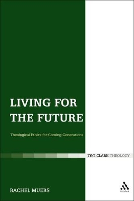 Living for the Future book