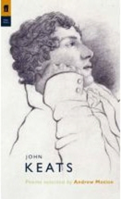 John Keats by John Keats