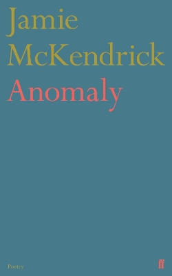 Anomaly book