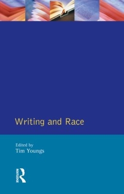 Writing and Race book