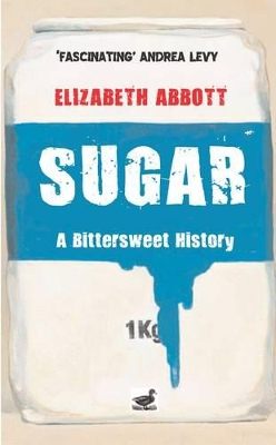 Sugar book