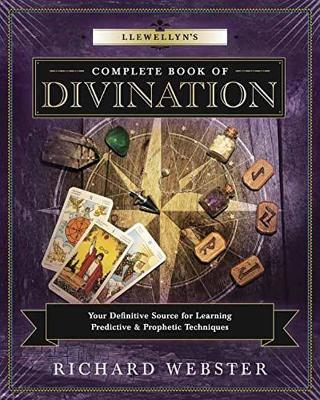 Llewellyn's Complete Book of Divination book