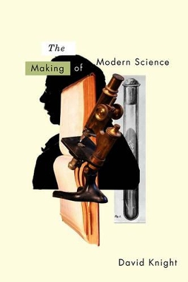 Making of Modern Science book