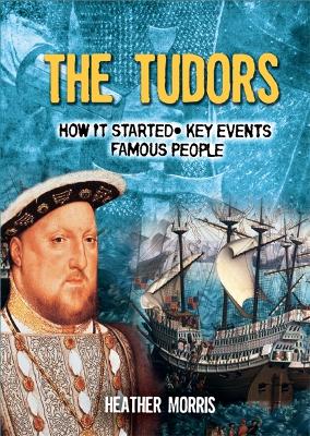All About: The Tudors book