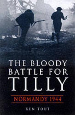 Bloody Battle for Tilly book