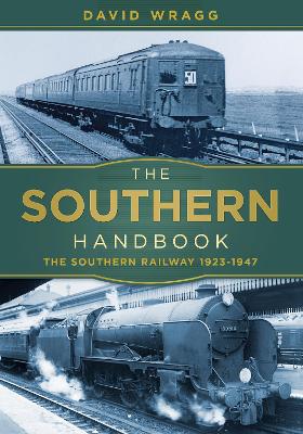 Southern Handbook book