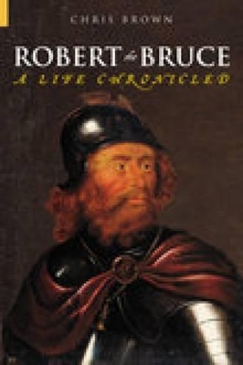 Robert the Bruce book