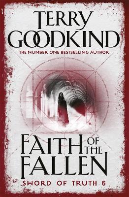 Faith of the Fallen book