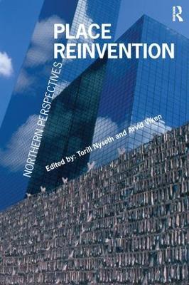 Place Reinvention book