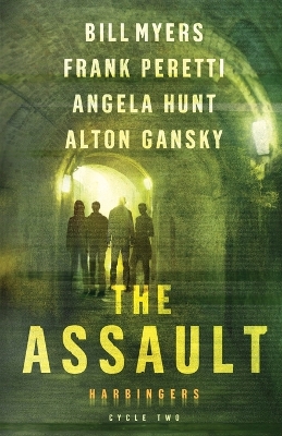 Assault by Bill Myers