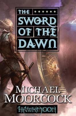 Sword of the Dawn book