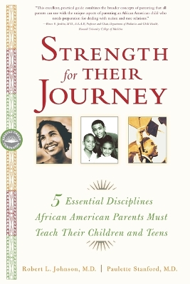 Strength for Their Journey book