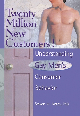 Twenty Million New Customers! book