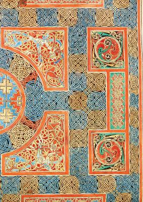 Celtic Knots Notebook book