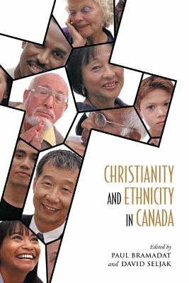 Christianity and Ethnicity in Canada book