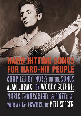 Hard Hitting Songs for Hard-Hit People book