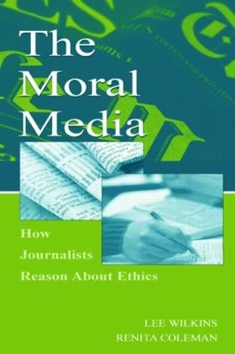 Moral Media book