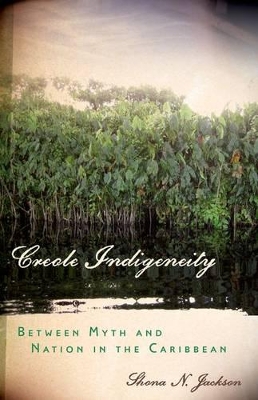 Creole Indigeneity book