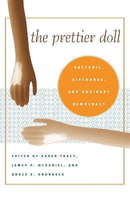 The Prettier Doll by Karen Tracy