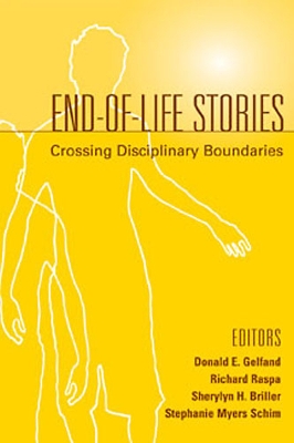 End-of-life Stories book