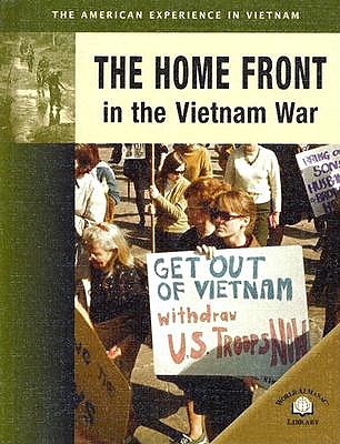 Home Front in the Vietnam War book