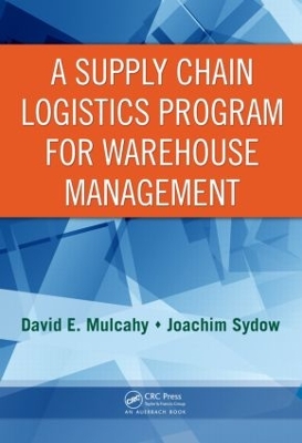 Supply Chain Logistics Program for Warehouse Management book