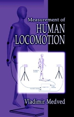 Measurement of Human Locomotion book