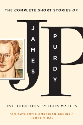 Complete Short Stories of James Purdy book