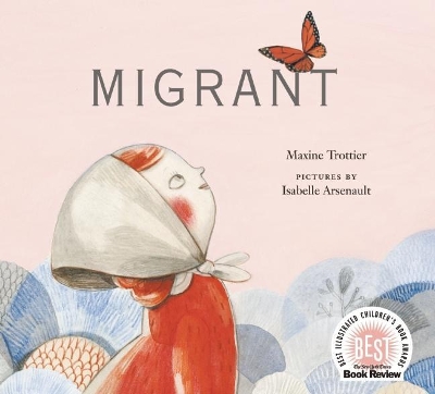 Migrant book