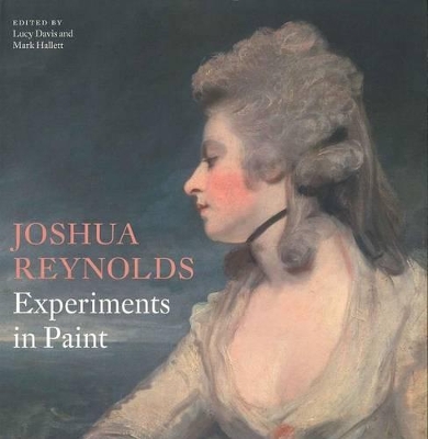 Joshua Reynolds book