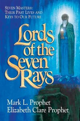 Lords of the Seven Rays book