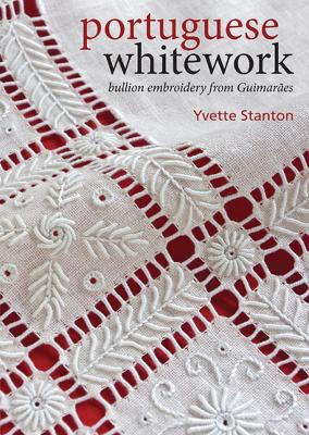 Portuguese Whitework book