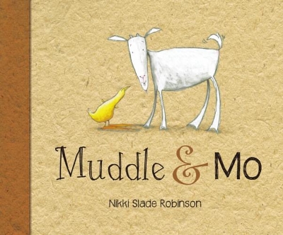 Muddle & Mo by Nikki Slade Robinson