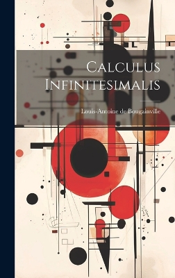 Calculus Infinitesimalis book