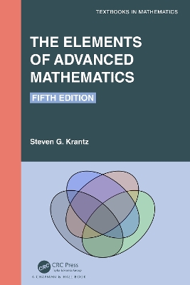 The Elements of Advanced Mathematics book