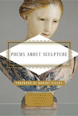 Poems about Sculpture book