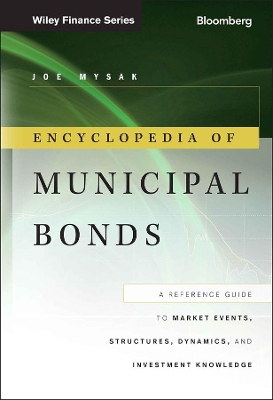 Encyclopedia of Municipal Bonds book